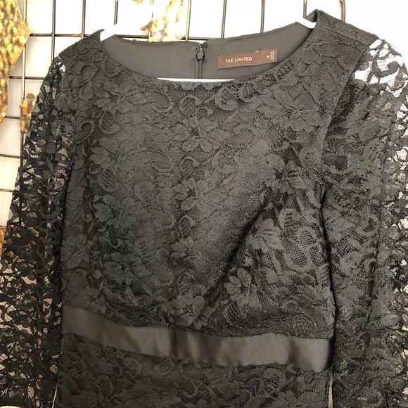 Perfect little black party dress - Picture 2 of 4